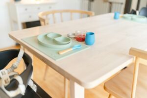 Read more about the article Everything You Need to Know About Taking the Stress out of Starting Solids